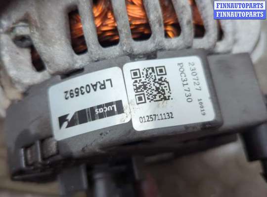 купить Генератор на Ford Transit 2006-2014