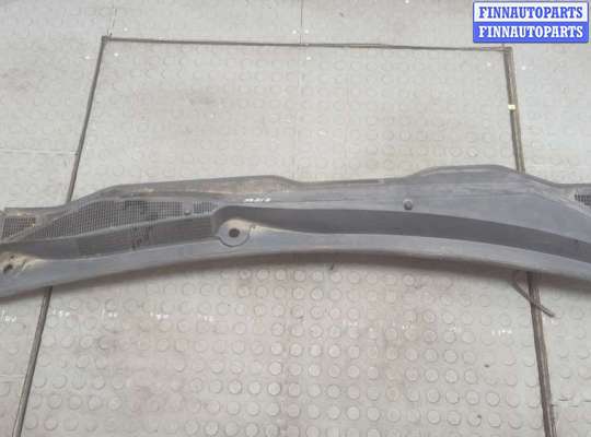 купить Жабо под дворники (дождевик) на Opel Astra H 2004-2010