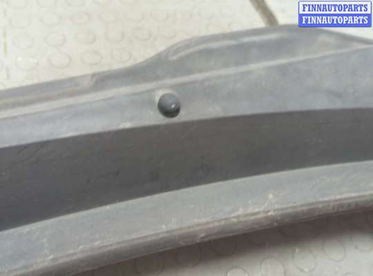 купить Жабо под дворники (дождевик) на Opel Astra H 2004-2010