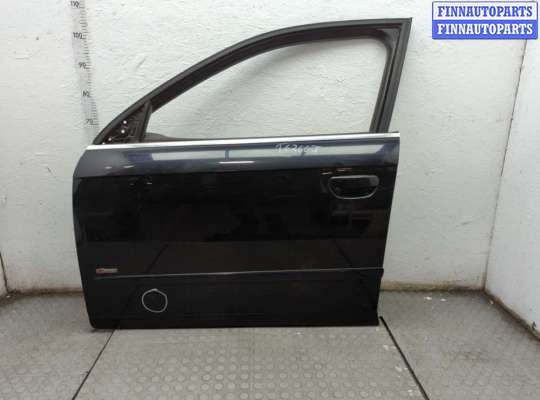 Купить Замок двери на Audi A4 (B7) 2004-2009 Замок двери AU1742002 на Audi A4 (B7) 2004-2009