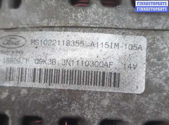 купить Генератор на Ford Focus 2 2008-2011