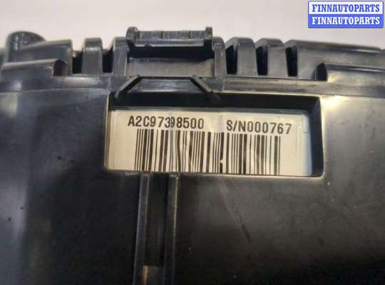 купить Щиток приборов (приборная панель) на Citroen C4 2010-2020