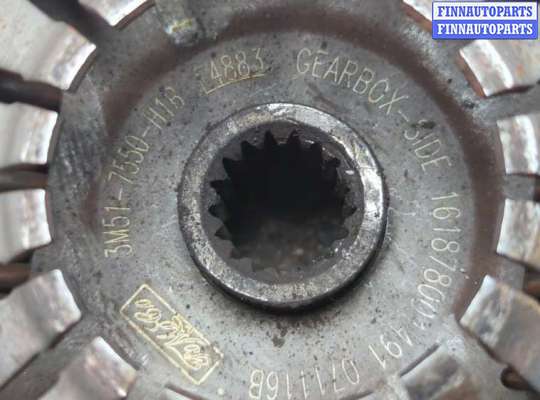 купить Маховик на Ford Focus 2 2005-2008