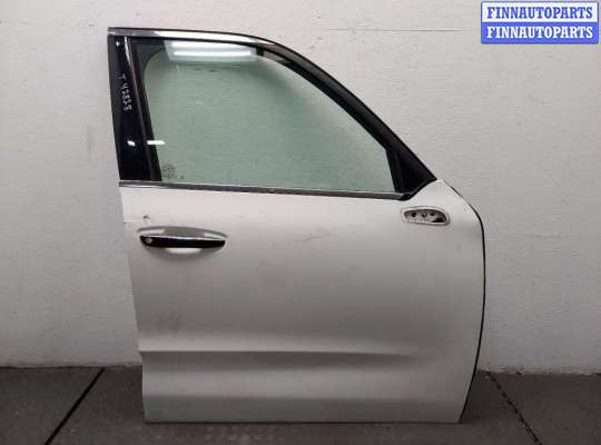 купить Замок двери на Citroen C4 Picasso 2013-2018