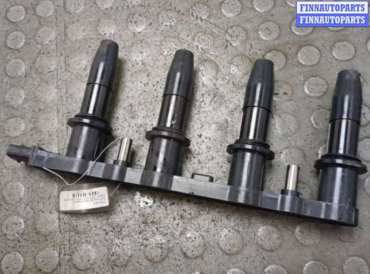 Катушка зажигания OP2431538 на Opel Zafira B 2005-2014