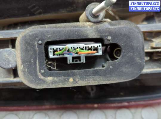 купить Фонарь (задний) на Ford C-Max 2002-2010