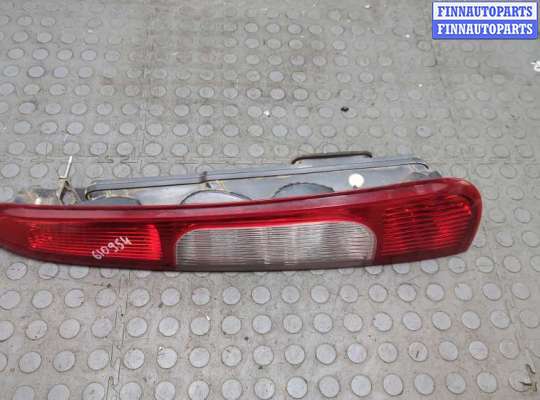 Купить Фонарь (задний) на Ford C-Max 2002-2010 Фонарь (задний) FO2092790 на Ford C-Max 2002-2010