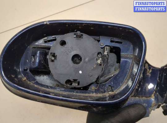 купить Зеркало боковое на Mercedes CLK W209 2002-2009