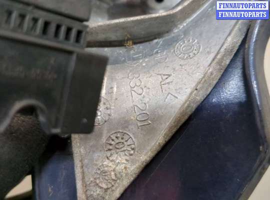 купить Зеркало боковое на Mercedes CLK W209 2002-2009