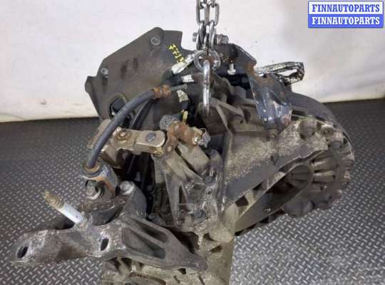купить КПП 5-ст.мех. (МКПП) на Ford Transit 2006-2014