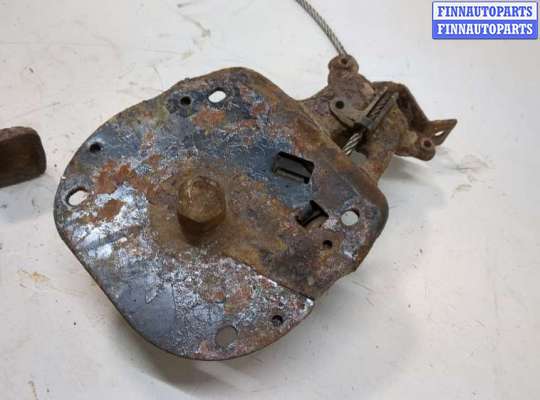 купить Кронштейн запасного колеса на Land Rover Range Rover Sport 2005-2013