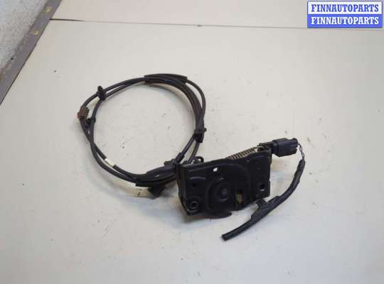 купить Замок капота на Ford Escape 2019-2022