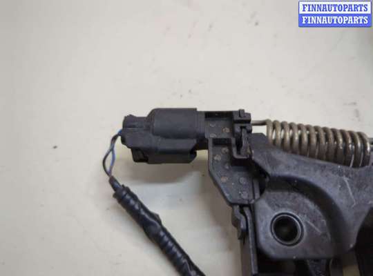 купить Замок капота на Ford Escape 2019-2022