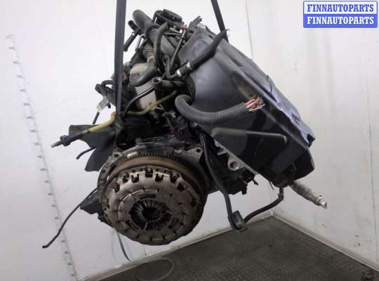 Купить Двигатель (ДВС) на BMW X3 E83 2003-2010 Двигатель (ДВС) BM3678329 на BMW X3 E83 2003-2010