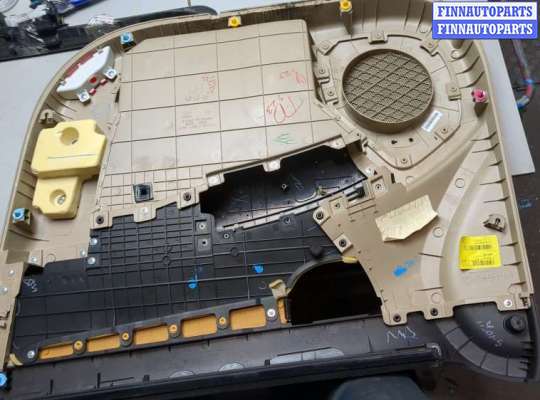 купить Дверная карта (Обшивка двери) на Hyundai Santa Fe 2005-2012