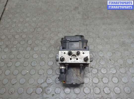 купить Блок АБС, насос (ABS, ESP, ASR) на Audi A6 (C5) 1997-2005