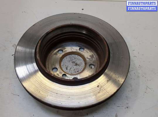 купить Диск тормозной на BMW X3 E83 2004-2010