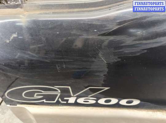 купить Дверь боковая (легковая) на Suzuki Grand Vitara 1997-2006