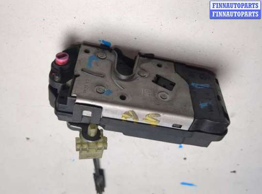 Замок боковой двери на Opel Astra H / Classic