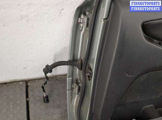 купить Ручка двери наружная на Volvo XC90 2002-2006