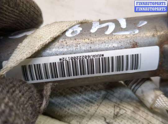 купить Подушка безопасности боковая (шторка) на Nissan Primera P12 2002-2008