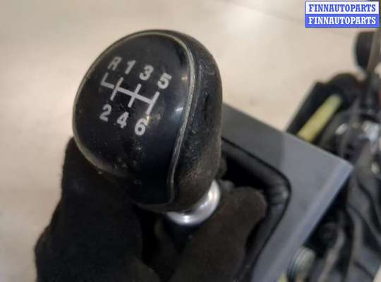 купить Кулиса КПП на Ford Focus 3 2011-2015