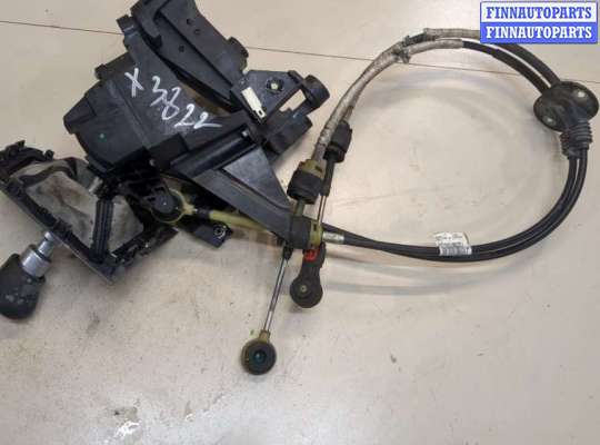 купить Кулиса КПП на Ford Focus 3 2011-2015