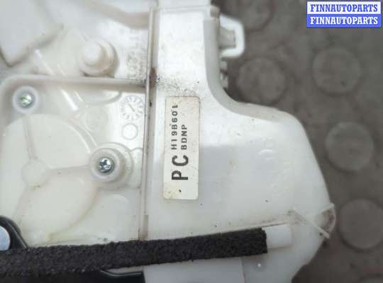 купить Замок двери на Mazda 3 (BP) 2019-2025