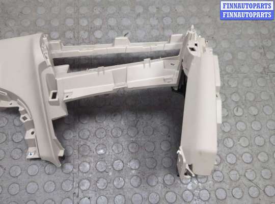 купить Пластик панели торпеды на KIA Optima 4 2012-2020