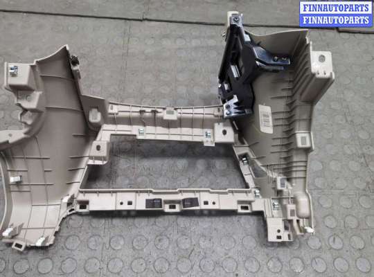 купить Пластик панели торпеды на KIA Optima 4 2012-2020