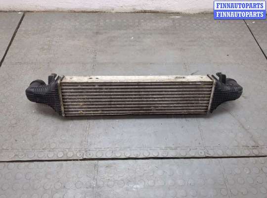 Радиатор интеркулера MB1459749 на Mercedes C W204 2007-2013