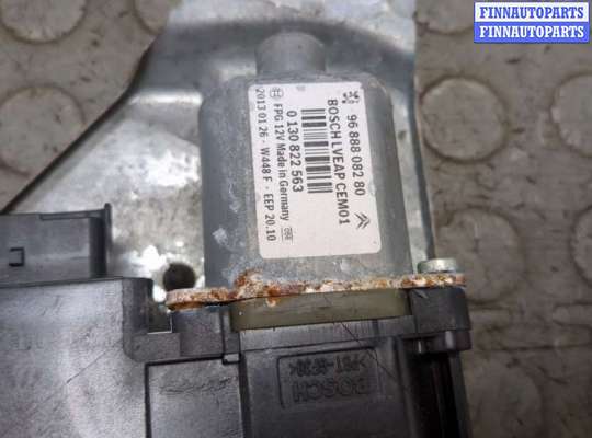 купить Стеклоподъемник электрический на Peugeot 508 2010-2018