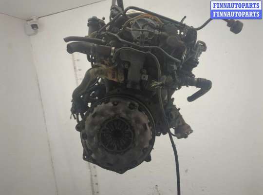 купить Двигатель (ДВС) на Volvo S40 2004-2012