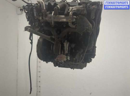 купить Двигатель (ДВС) на Volvo S40 2004-2012