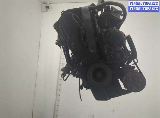 Двигатель (ДВС) VL572329 на Volvo S40 2004-2012