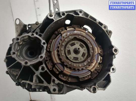 КПП - автомат (АКПП) VG2674216 на Volkswagen Jetta 6 2010-2018