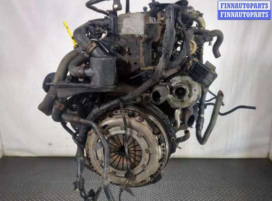 купить Двигатель (ДВС на разборку) на Ford Mondeo 4 2007-2015