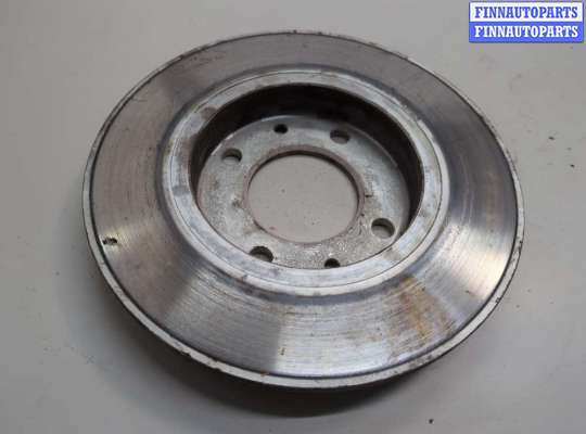 купить Диск тормозной на Peugeot 307 2001-2008