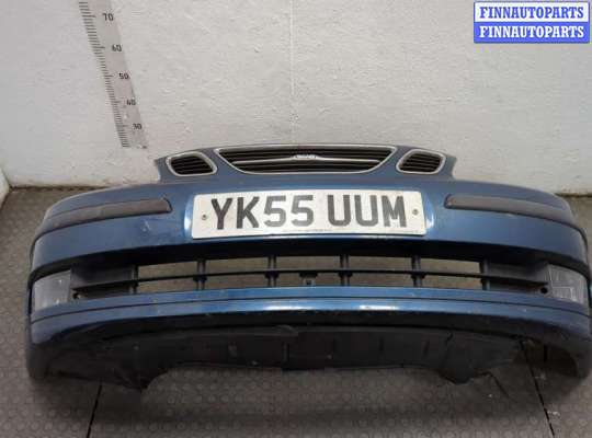 купить Бампер на Saab 9-3 2002-2014