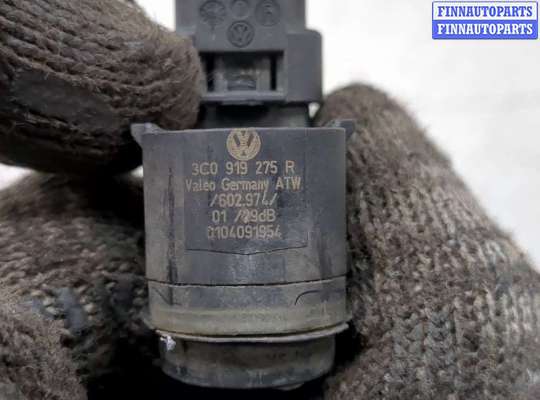 купить Датчик парктроника на Volkswagen Passat 6 2005-2010