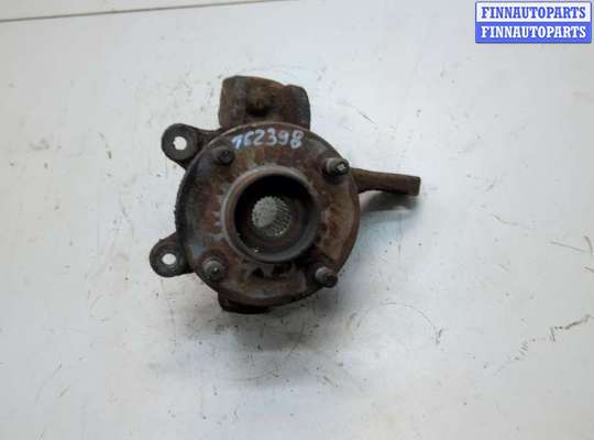 Ступица (кулак, цапфа) FO2177341 на Ford Fusion 2002-2012