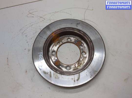 Диск тормозной MT569799 на Mitsubishi Carisma 1995-2004