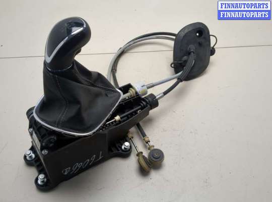 Кулиса КПП OP2383272 на Opel Astra K 2015-2021