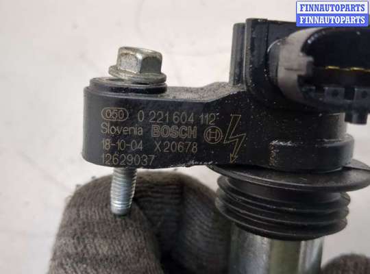 купить Катушка зажигания на Opel Signum