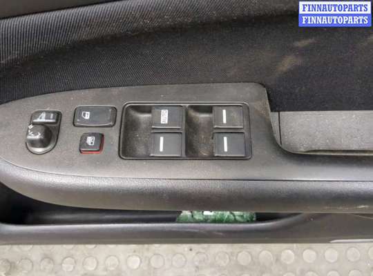 купить Стеклоподъемник электрический на Honda Accord 7 2003-2007