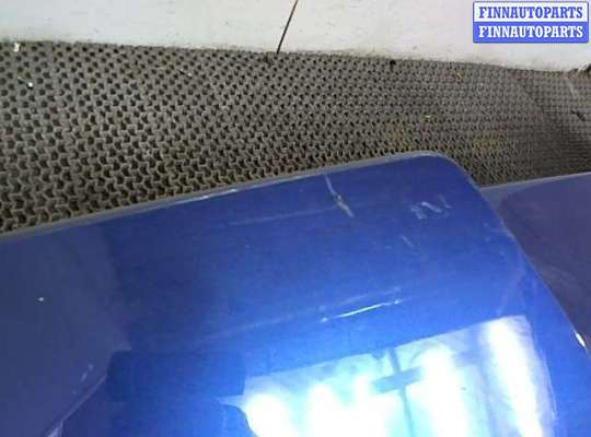 купить Бампер на Volkswagen Tiguan 2007-2011