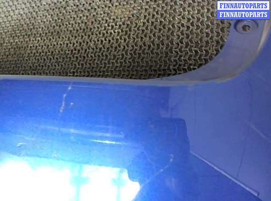 купить Бампер на Volkswagen Tiguan 2007-2011