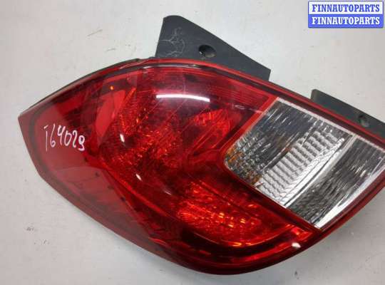 Фонарь (задний) OP2434235 на Opel Antara 2006-2015