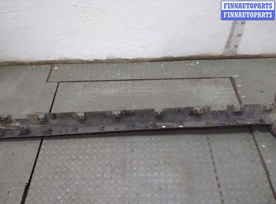 Накладка декоративная (на порог) на Ford Kuga II / Escape III