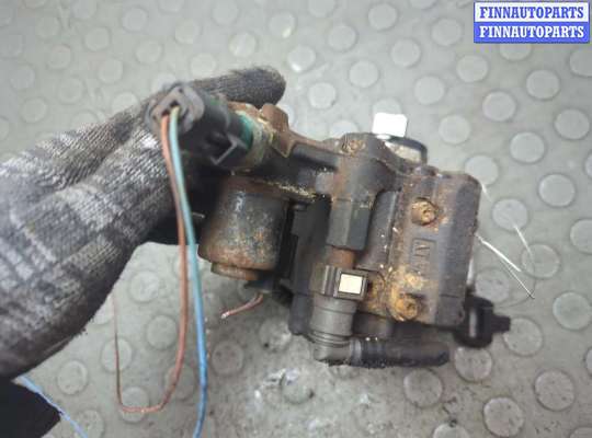 купить ТНВД на Citroen C5 2008-2017